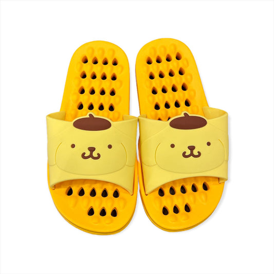 Pompompurin Children Slipper