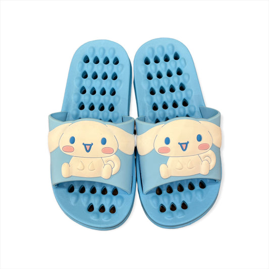 Cinnamoroll Children Slipper
