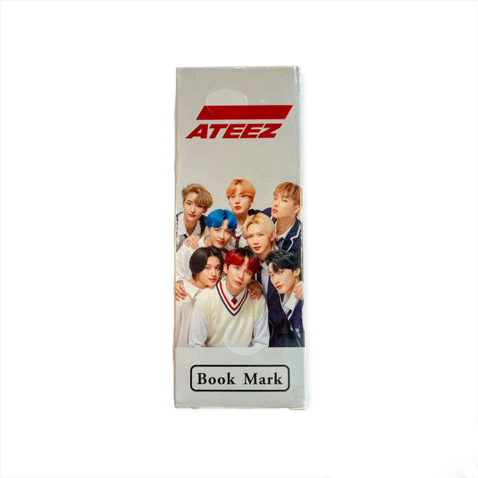 BOOKMARK ATEEZ
