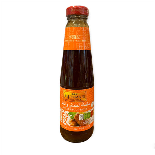 Sweet & Saur Sauce LKK 240g