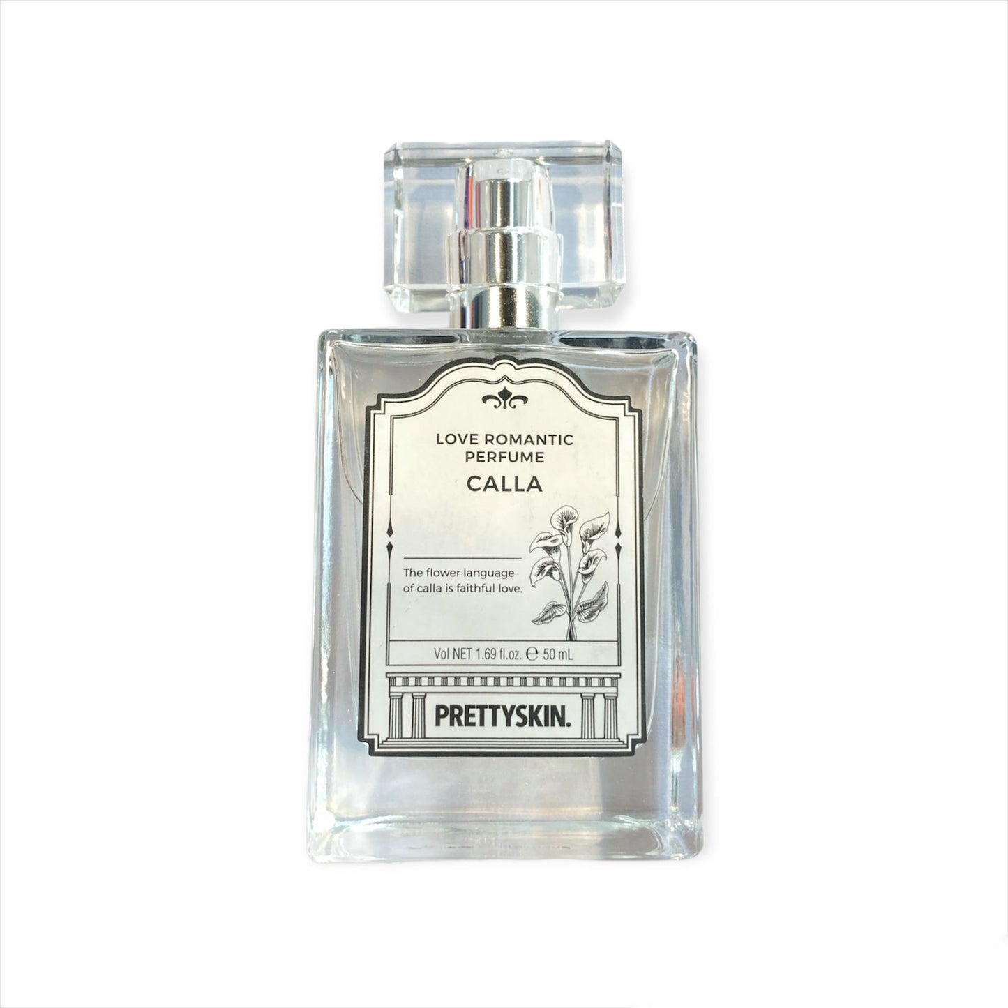 Love Romantic Perfume CALLA