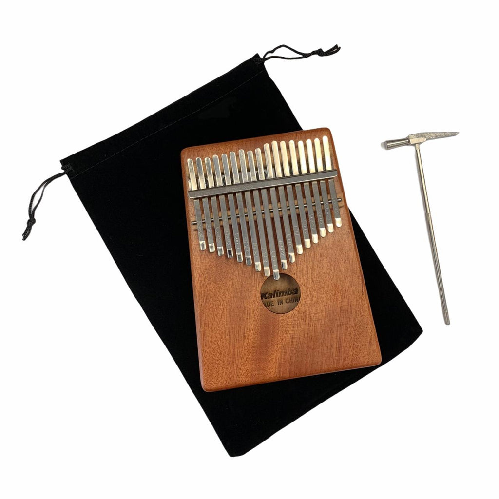 Wooden Kalimba (6581095858362)