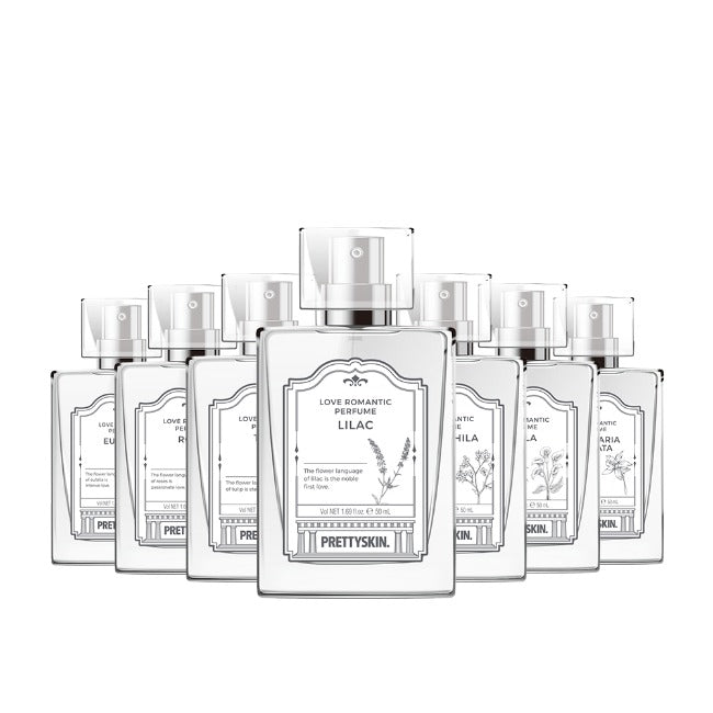 Love Romantic Perfume CALLA
