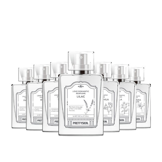 Love Romantic Perfume CALLA