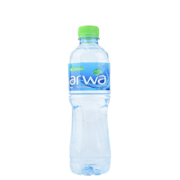 Arwa 500ml (6657876033722)