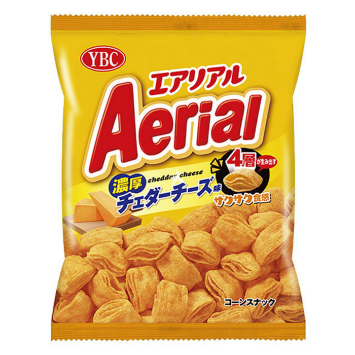 Aerial Cheddar Cheese 70g (6666776445114)