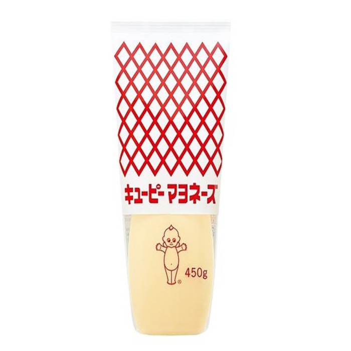 Kewpie Mayonnaise 450g (6664129118394)