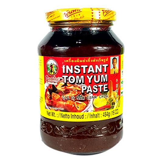 Instant Tom Yum Paste (6660893868218)